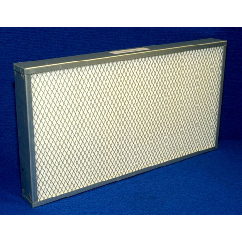 Paper Filter -Tk500