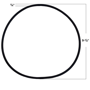 Sta-Rite Filter Tank O-Ring ALDO23912