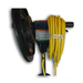 Tennant Bluestar 17" Low Speed Floor Buffer 1.5 HP