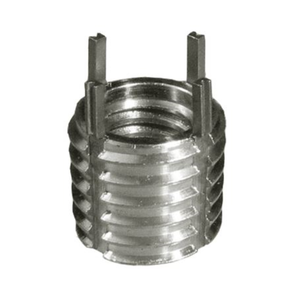 Key Inserts - Heavy Duty, Stainless Steel