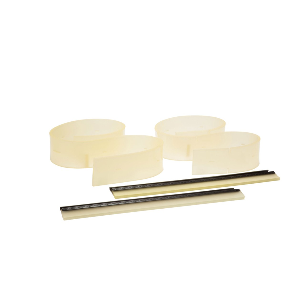 Tennant/Nobles - 4019679 - Blade Kit, Sqge, Ure [Mp1200] (Replaces Tennant 9001398)