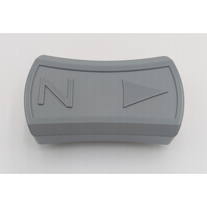 Marquis Spa Gray Diverter Valve Handle for 2" Valves 350-6389