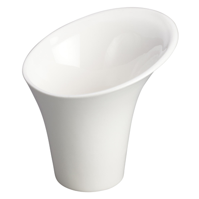 Winco WDP003-205 8 Oz. Snack Cup