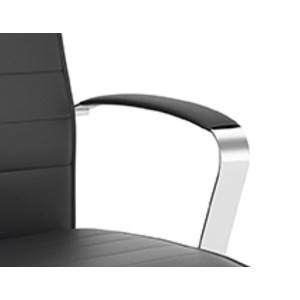 6900 ARM SLEEVE FOR 6960 STRATUS SEATING - Black
