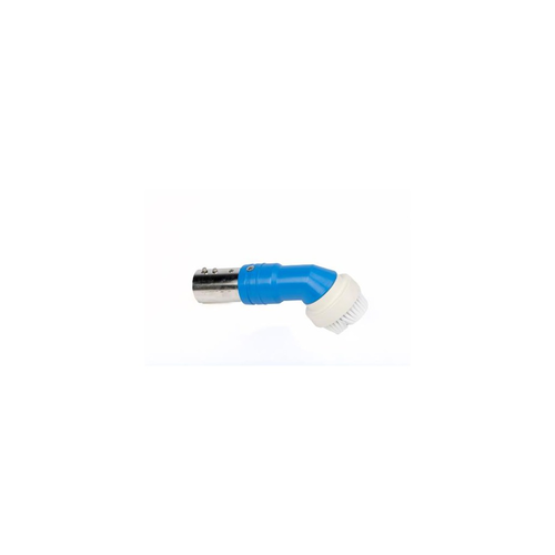 Nilfisk Advance - 4072400547 - Brush Round Fda Blu D50 Ex