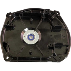 Motor Base Assembly