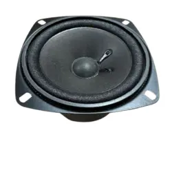 4 OHM/20 WATT SPEAKER