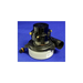 Vac Motor, 24V Dc, 2 Stage
