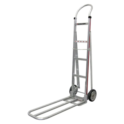 Hand Truck - Snack - Two Wheel - 500 lb Capacity
