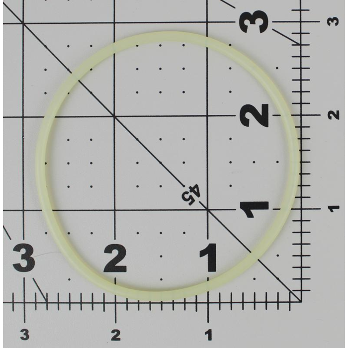 Long Life O-Ring (OR-PP-418U)