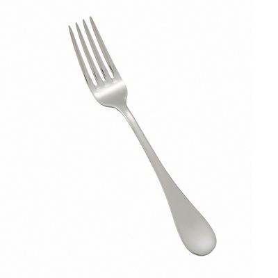 Winco 037-06 Salad Fork 18/8 Stainless Steel