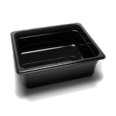 Cambro 24CW110 Camwear Food Pan 1/2 Size