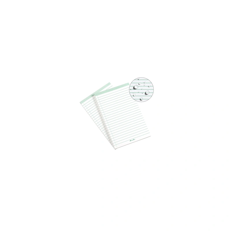 Tear-away Notepads 