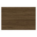 PLT2436 24"x36" RECTANGULAR TOP- MODERN WALNUT