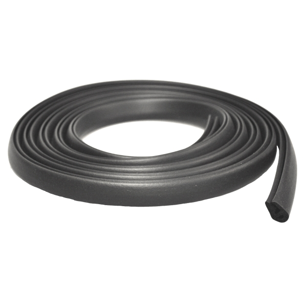 Steele Rubber Products Engine Cover Gasket Repair & Restoration