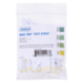 FMP 142-1363 QUAT Ammonia Litmus Test Strips with Capped Caniste