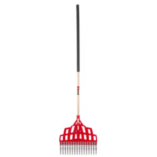 Multi-Purpose Rake