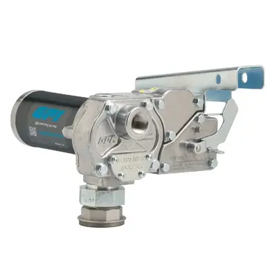 15 GPM GPI® Refueling Pump (Fits 50, 82, 100, 109 and 50/50 split refueling tank systems)