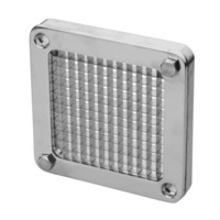 Winco HFC-250B Pusher Block for 1/4" Cut Blade