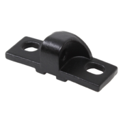 Stationary Front Plate (P-10276)
