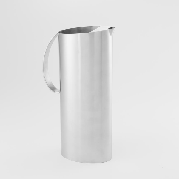Angled Water Pitchers