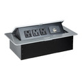 Richelieu Power Module - Silver
