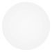  PLT42R 42" ROUND TABLE TOP ONLY- WHITE