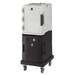 Cambro UPCH400110 Camcarrier Heated Ultra Pancarrier Front Loadi