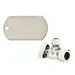 LFBV2-09BNPVD: 1/2 Compression x 3/8
