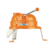 Dynamic CL003 Manual DYNACUBE Vegetable Dicer