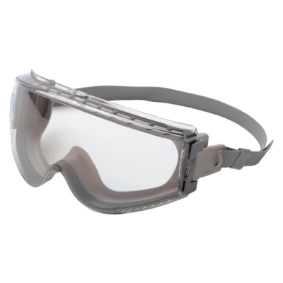Goggles - Clear - Anti-Fog/Anti-Scratch - Indirect Vent