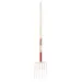 Garant Agro Series Manure Fork - 6 Tine 