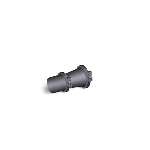 Nilfisk Advance - 4089101326 - F_Reduction Kit 3'/2'/D50 Pdc