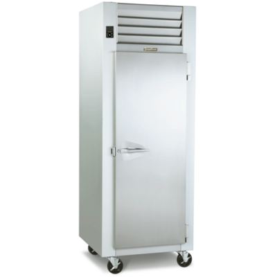 Traulsen AHT132DUT-FHS Spec-Line Reach-In Refrigerator