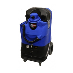 New U.S. Products Pegasus 500H Heated Carpet Extractor