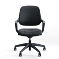 Niro Task Chair - Black