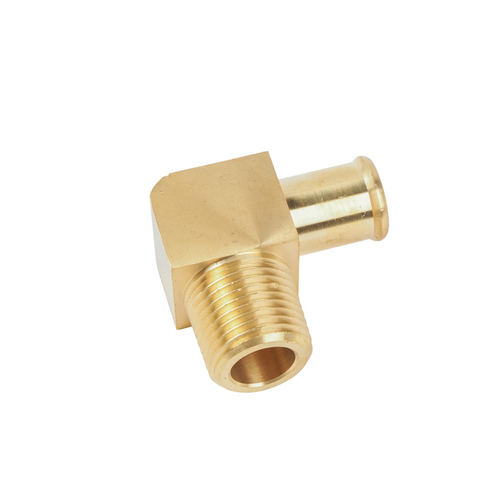 Tennant/Nobles - 8003867 - Vr, Fitting, 1/2 Mpt X 5/8Bh 90Deg [Mit] (Replaces Tennant 9010308)