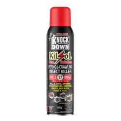 Kuus Kilsol Multi Insect Killer