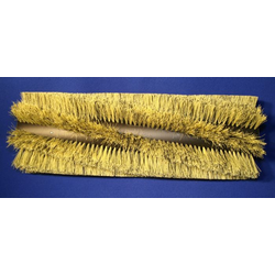 Broom, 45" 8 D.R. Poly & Wire