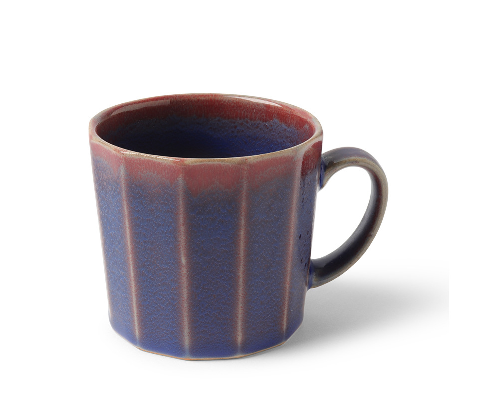 Arata Mug Purple