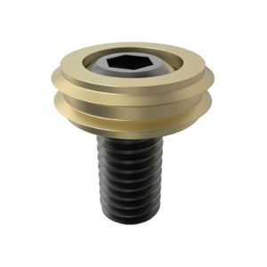 Micro™ Knife Edge Clamps