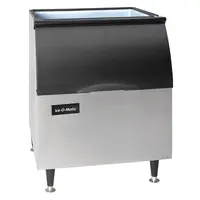 Ice-O-Matic B40PS 344 Lb Ice Bin