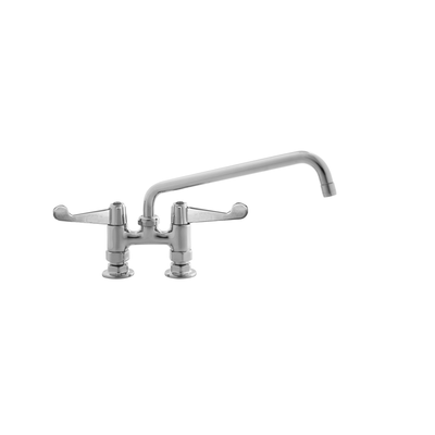 T&S Brass 5F-4DWX10 Equip Faucet Swivel