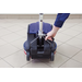 Powr-Flite Millennium 20 HD Buffers/Burnisher - detail