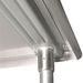 Advance Tabco Medium Duty 30" x 60" Stainless Steel Work Table
