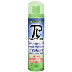 Kuus PiActive Travel Size Pump Spray