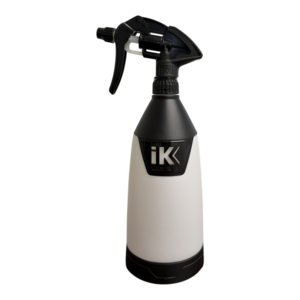 IK MULTI Tr1 35oz Black Sprayer