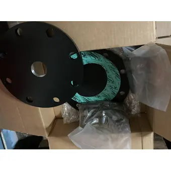 KIT TC COVER PLATE STEAM (70-1225)