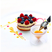 Matfer Bourgeat 116436 (1) 9" Large Spoon Decospoon Set 