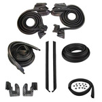 Body Weatherstrip Kit